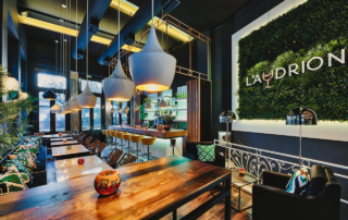 Audrion Wine Bar – Interior & Hospitality Photography in Athens 11 Audrion Wine Bar