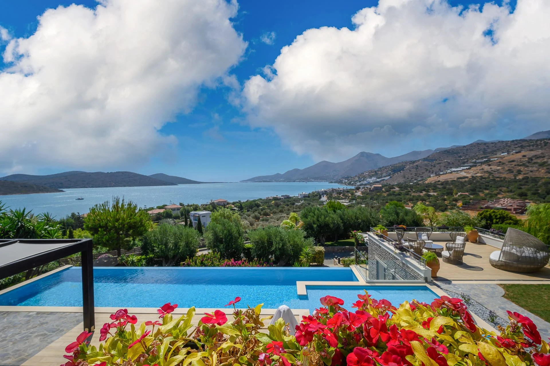 Mirum Villas – Luxury Villa Photography in Crete, Greece 8 Villa Photography