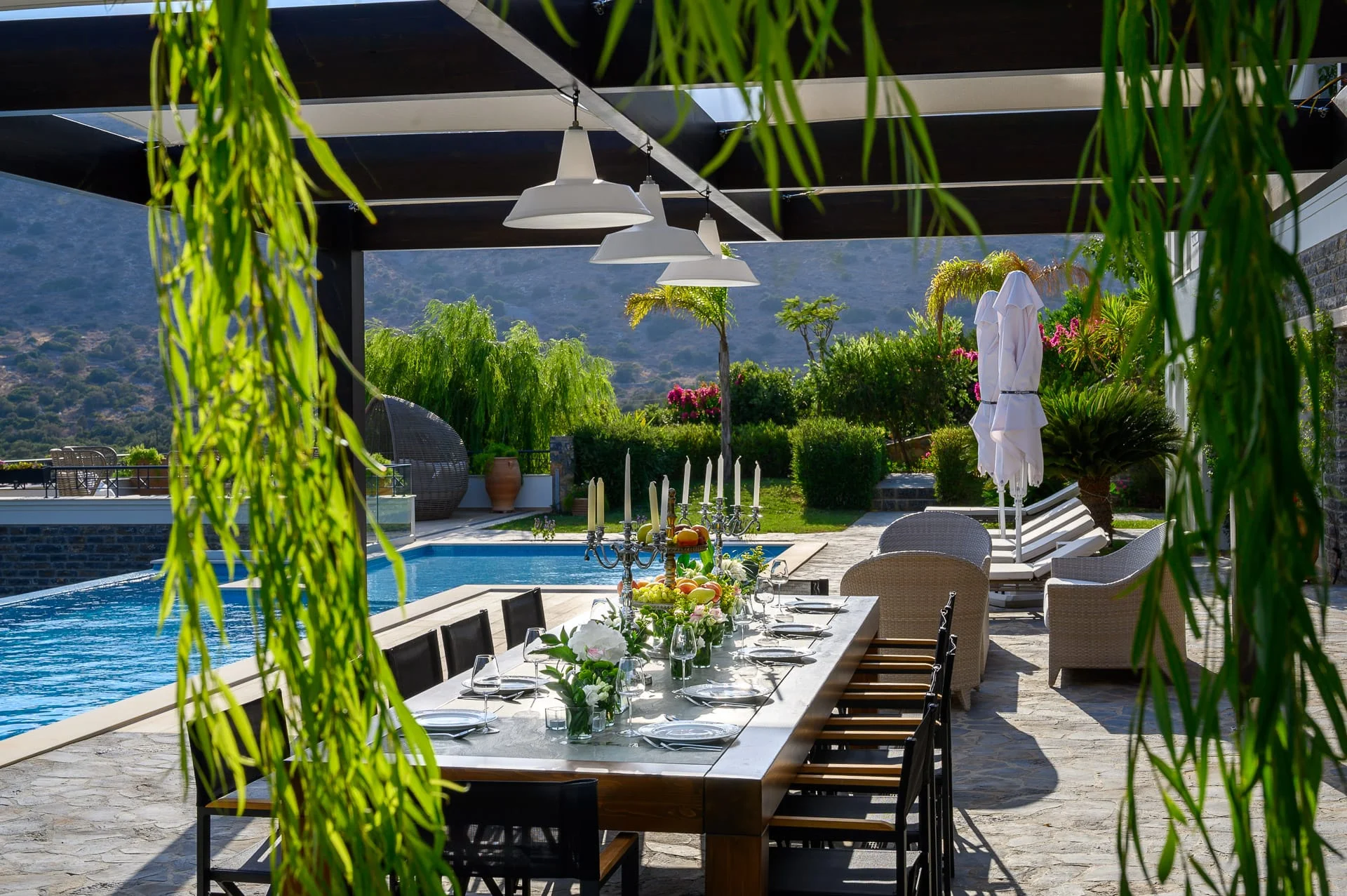 Mirum Villas – Luxury Villa Photography in Crete, Greece 7 Villa Photography