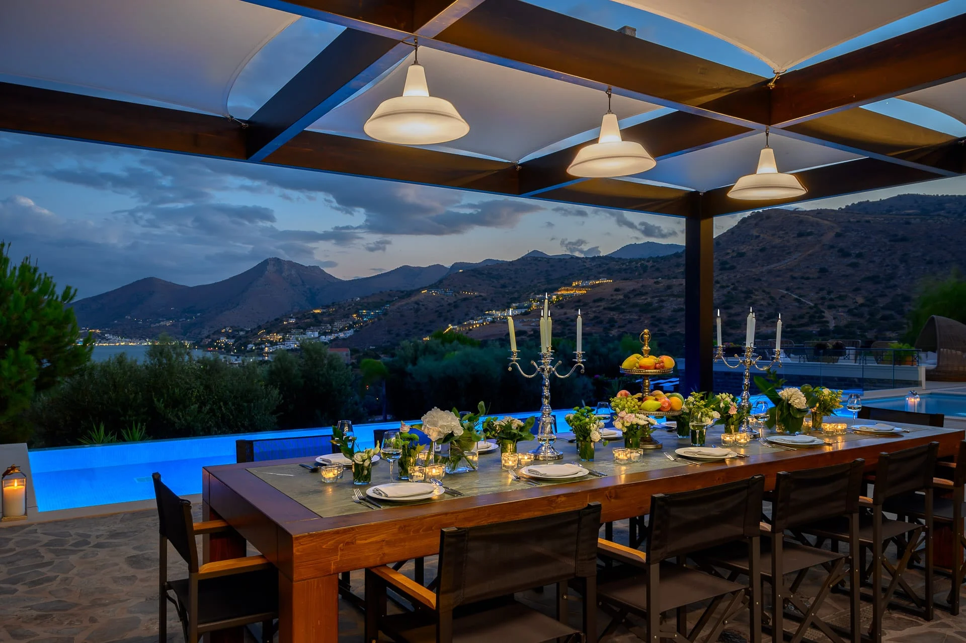 Mirum Villas – Luxury Villa Photography in Crete, Greece 6 Villa Photography