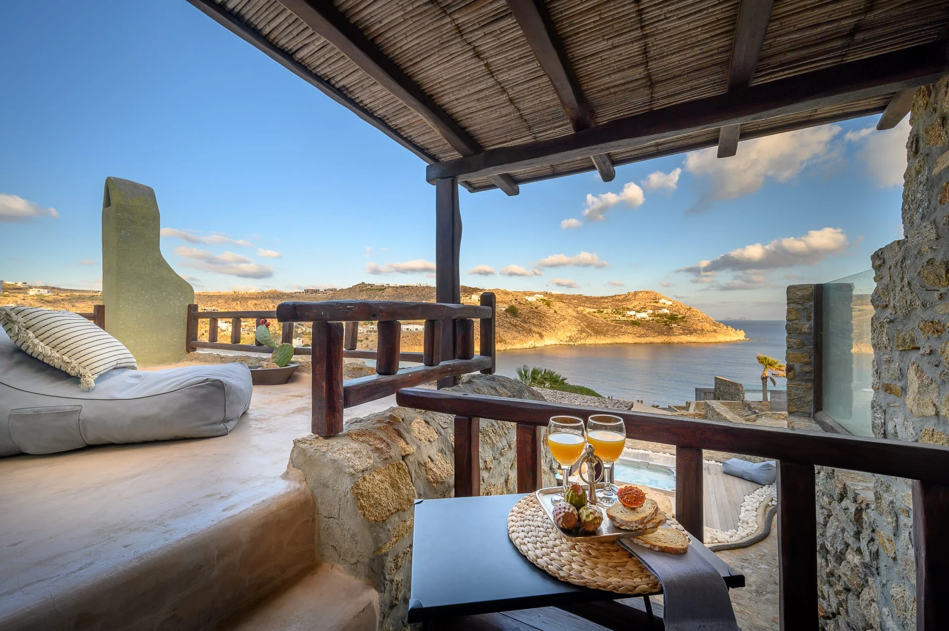 Beyond Mykonos Villas – Luxury Villa Photography in Mykonos, Greece 10 Beyond Mykonos Villas Photography