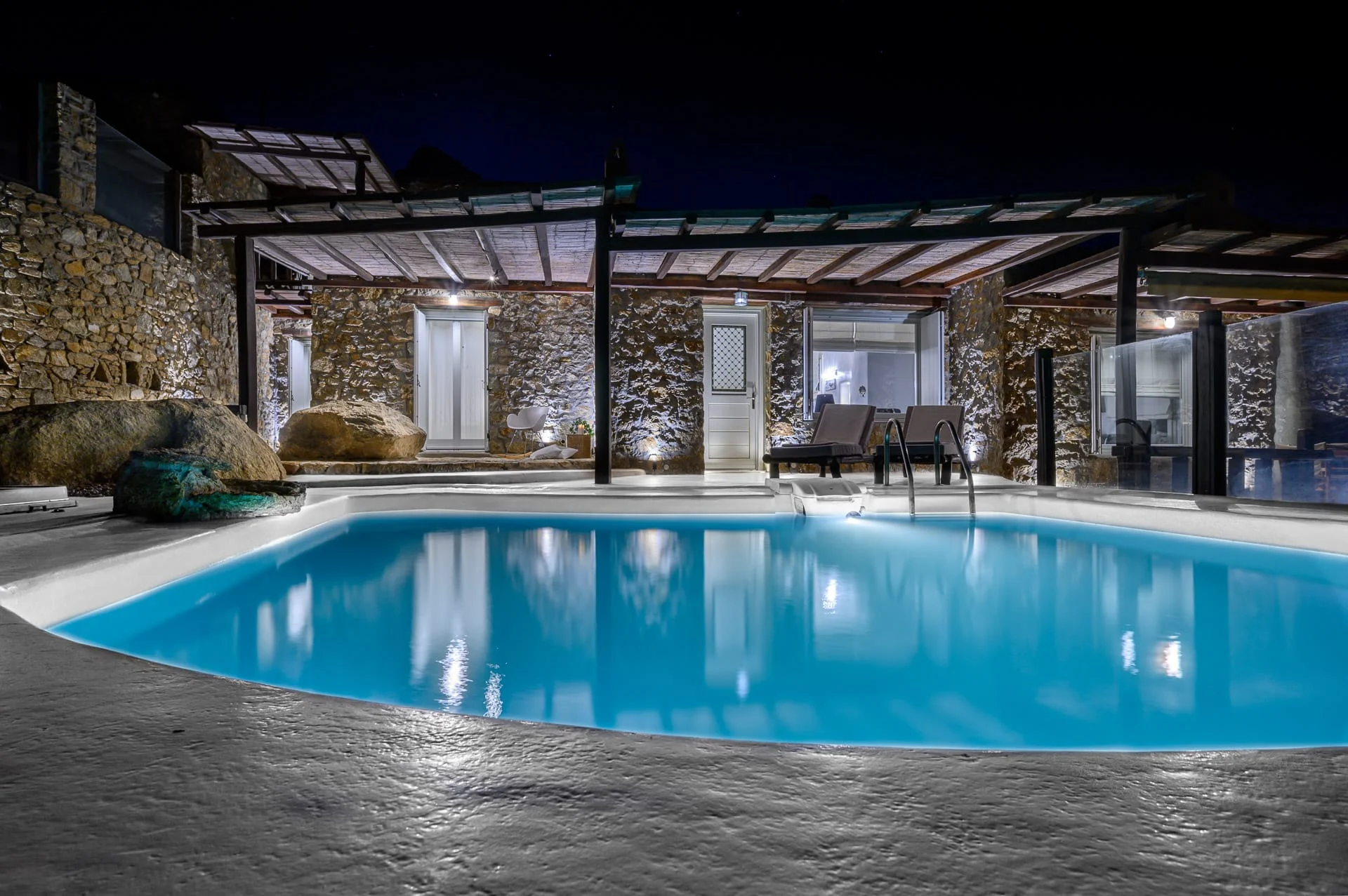 Beyond Mykonos Villas – Luxury Villa Photography in Mykonos, Greece 11 Beyond Mykonos Villas Photography