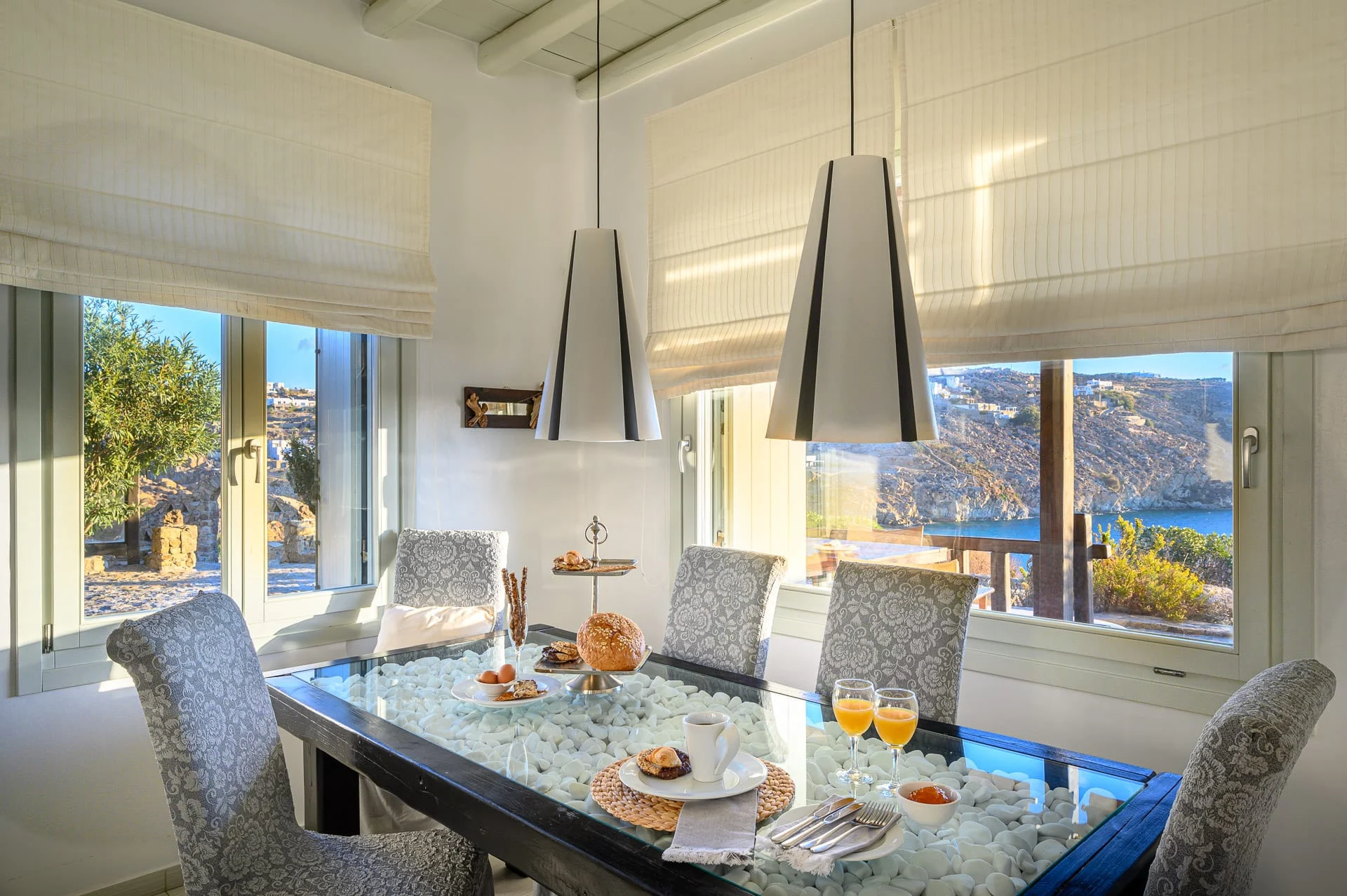 Beyond Mykonos Villas – Luxury Villa Photography in Mykonos, Greece 7 Beyond Mykonos Villas Photography