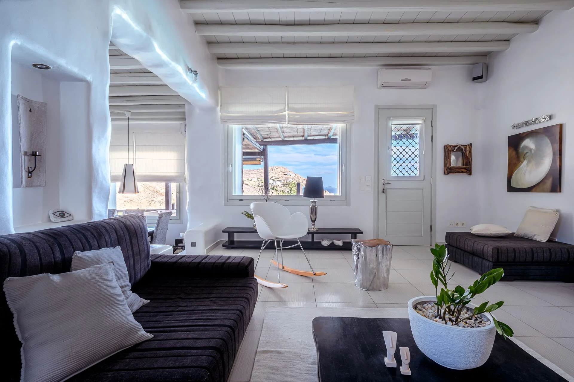 Beyond Mykonos Villas – Luxury Villa Photography in Mykonos, Greece 6 Beyond Mykonos Villas Photography