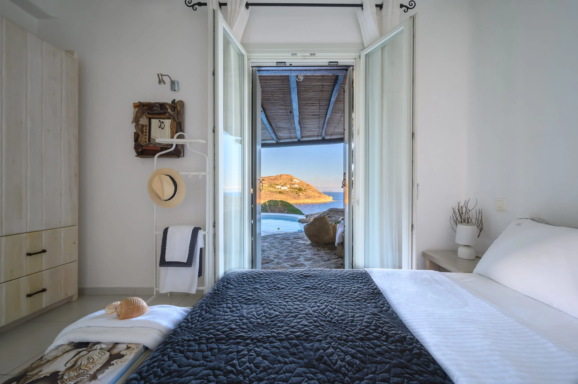 Beyond Mykonos Villas – Luxury Villa Photography in Mykonos, Greece 4 Beyond Mykonos Villas Photography