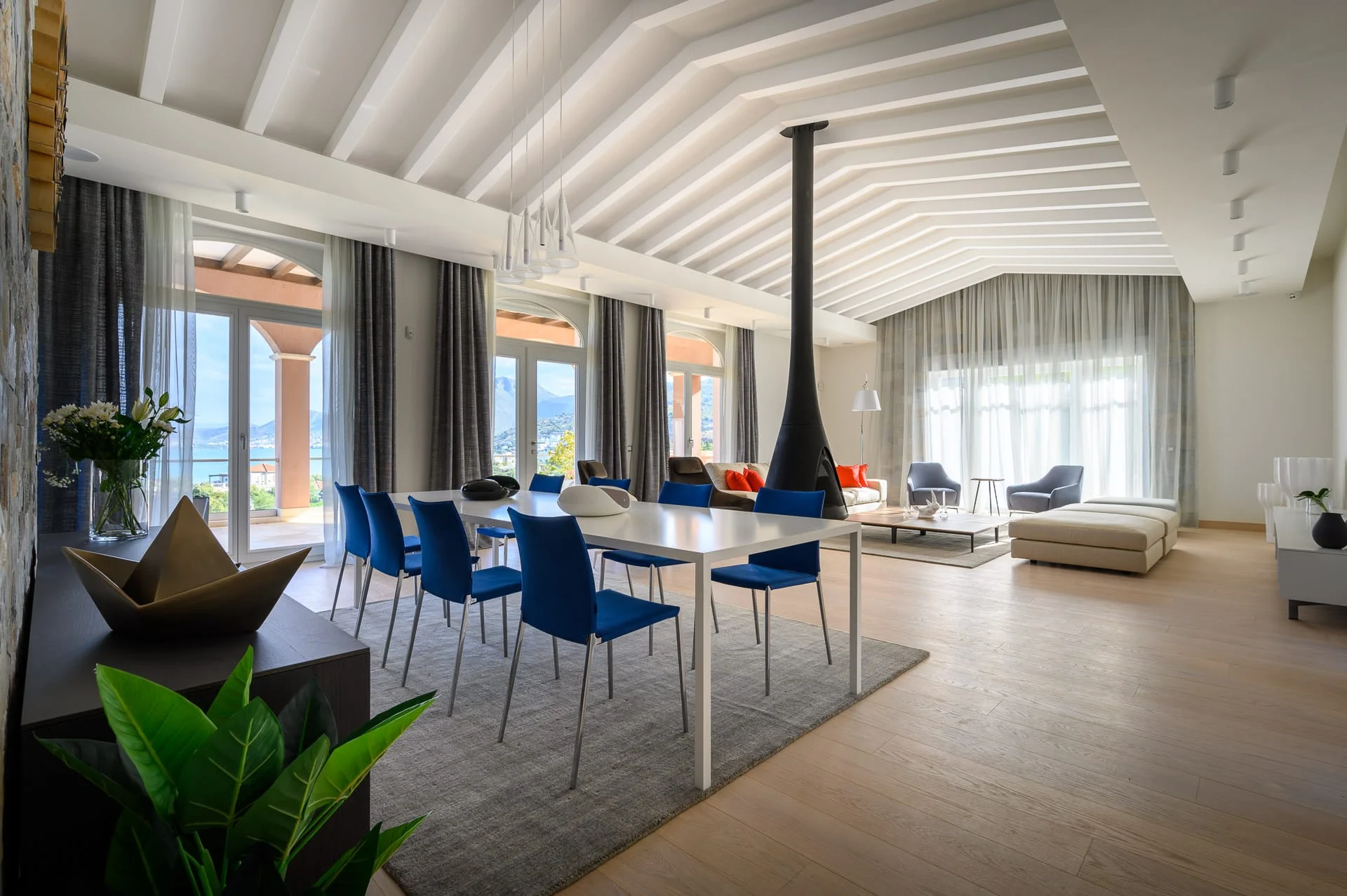 Mirum Villas – Luxury Villa Photography in Crete, Greece 10 Villa Photography