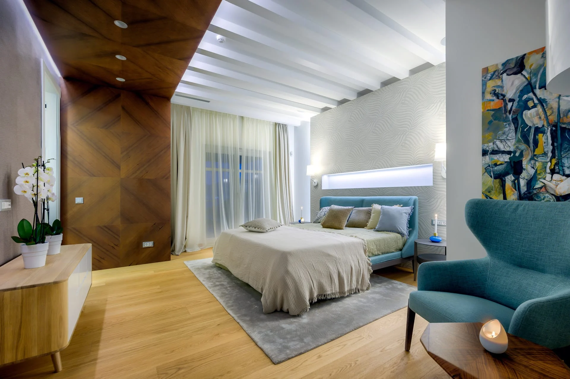 Mirum Villas – Luxury Villa Photography in Crete, Greece 9 Villa Photography