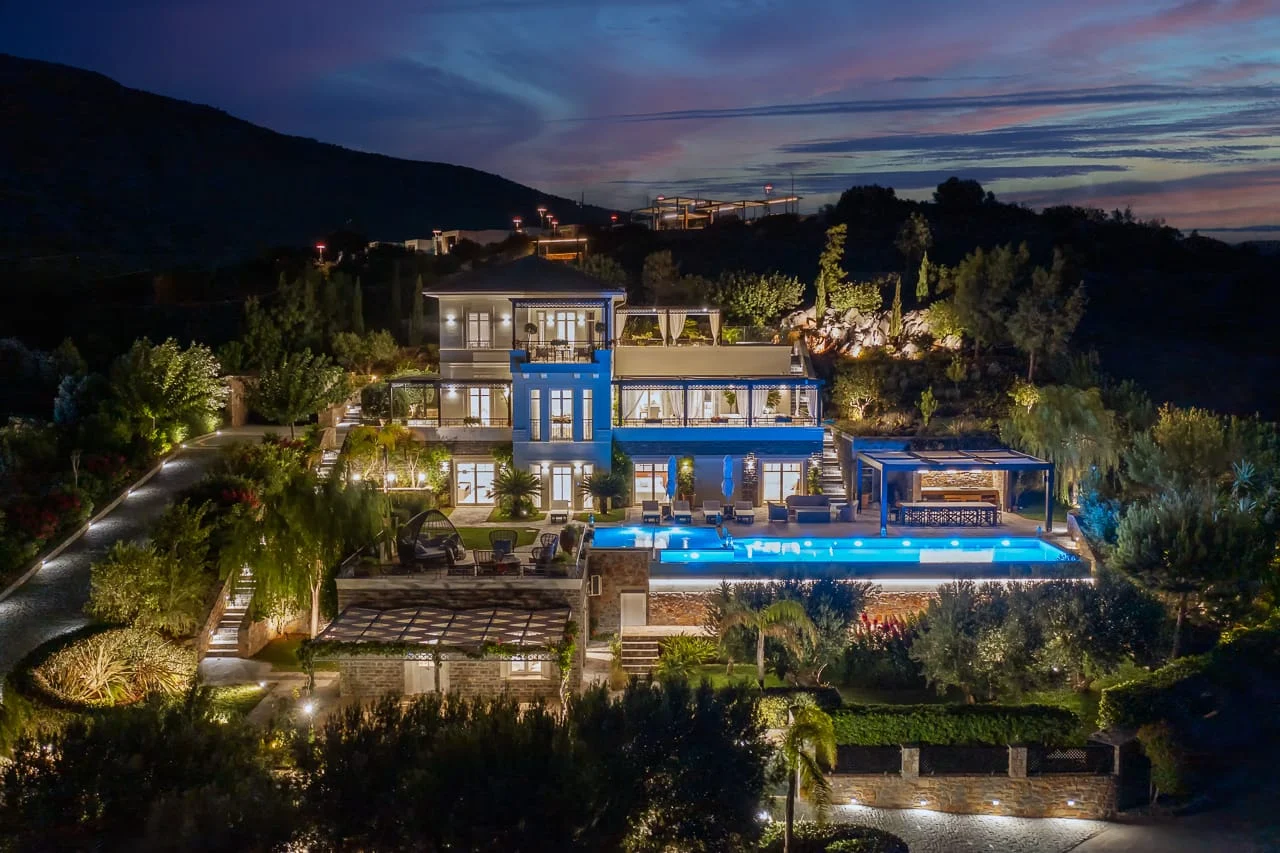 Mirum Villas – Luxury Villa Photography in Crete, Greece 3 Mirum Villas,Crete, Greece