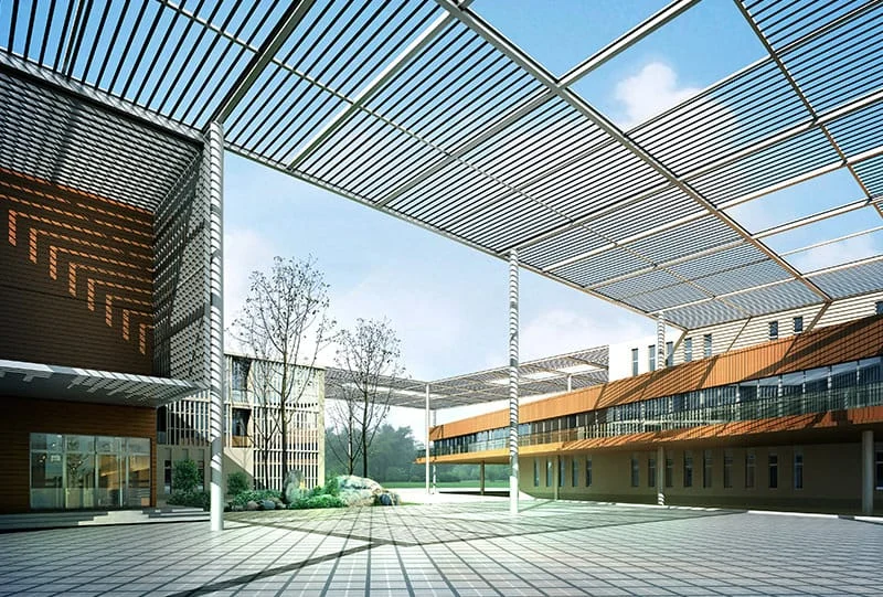Architecture Style Architectural Photography Services in Greece