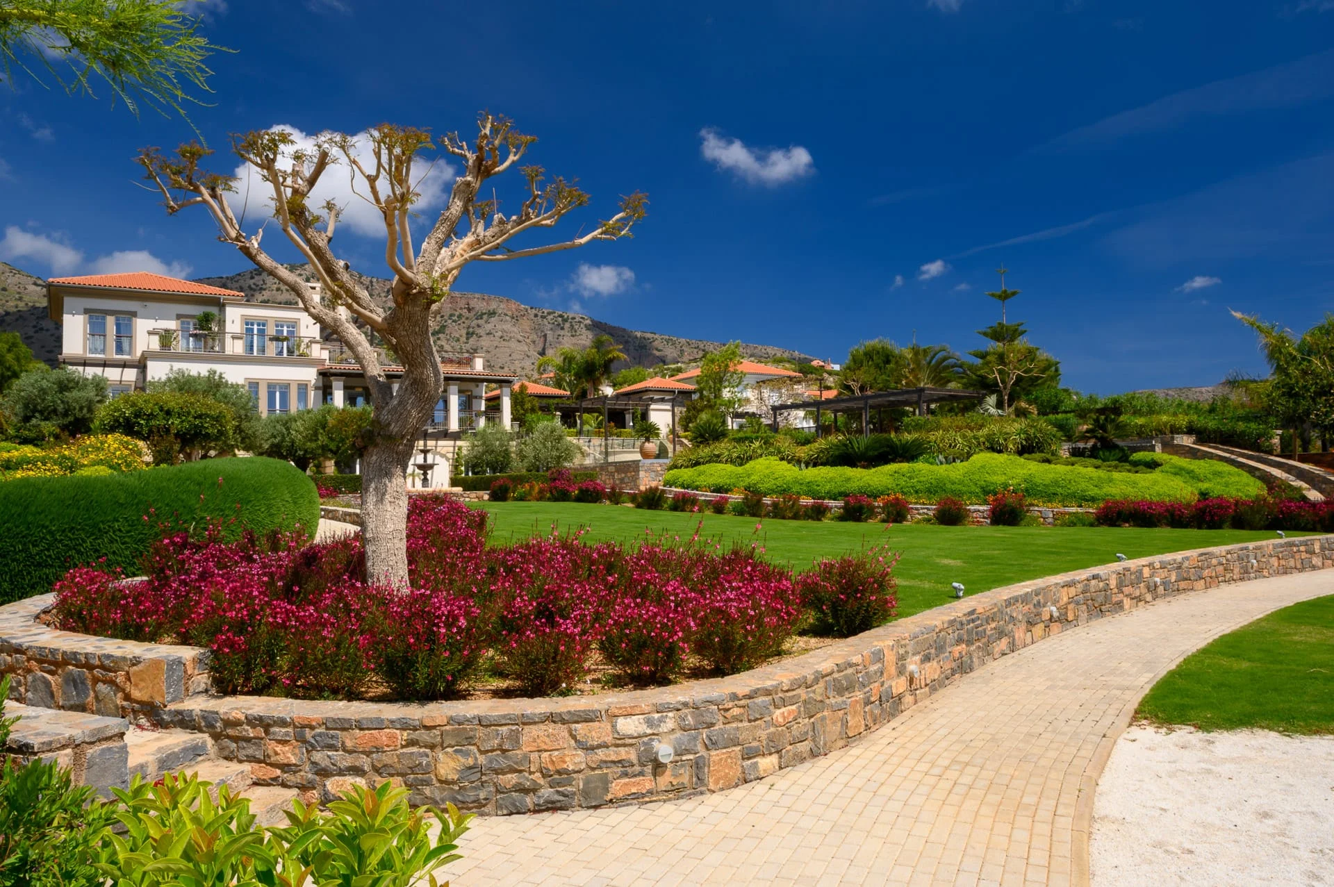 Mirum Villas – Luxury Villa Photography in Crete, Greece 11 Villa Photography