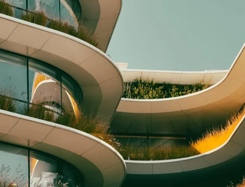 Graceful Greek Hospitality Through Stunning Architecture 9 Orbit A Structural Perfection