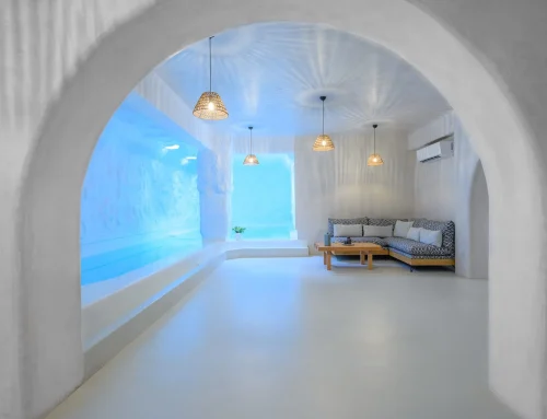 Photography & Modern Tranquility