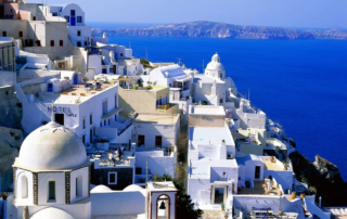 Hospitality in Greece