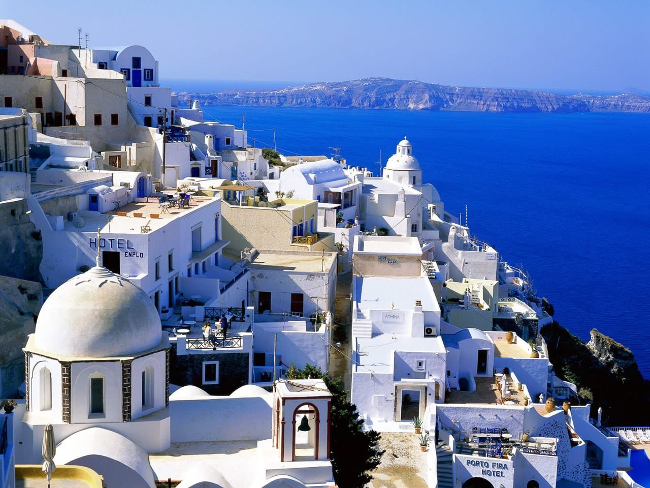 Hospitality in Greece Hospitality in Greece