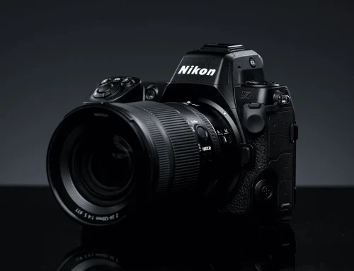 My Trusted Photography Equipment