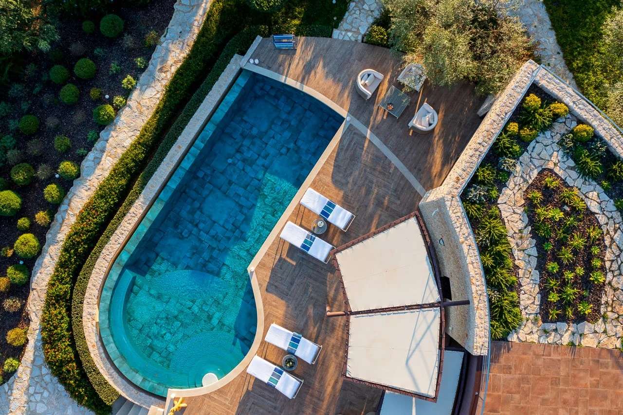 Landscape and Aerial Photography Landscape and Aerial Photography