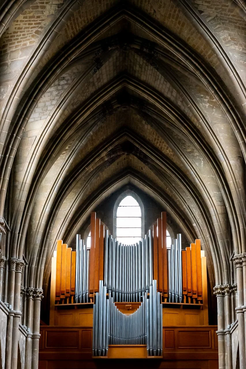 Architectural Photography Services