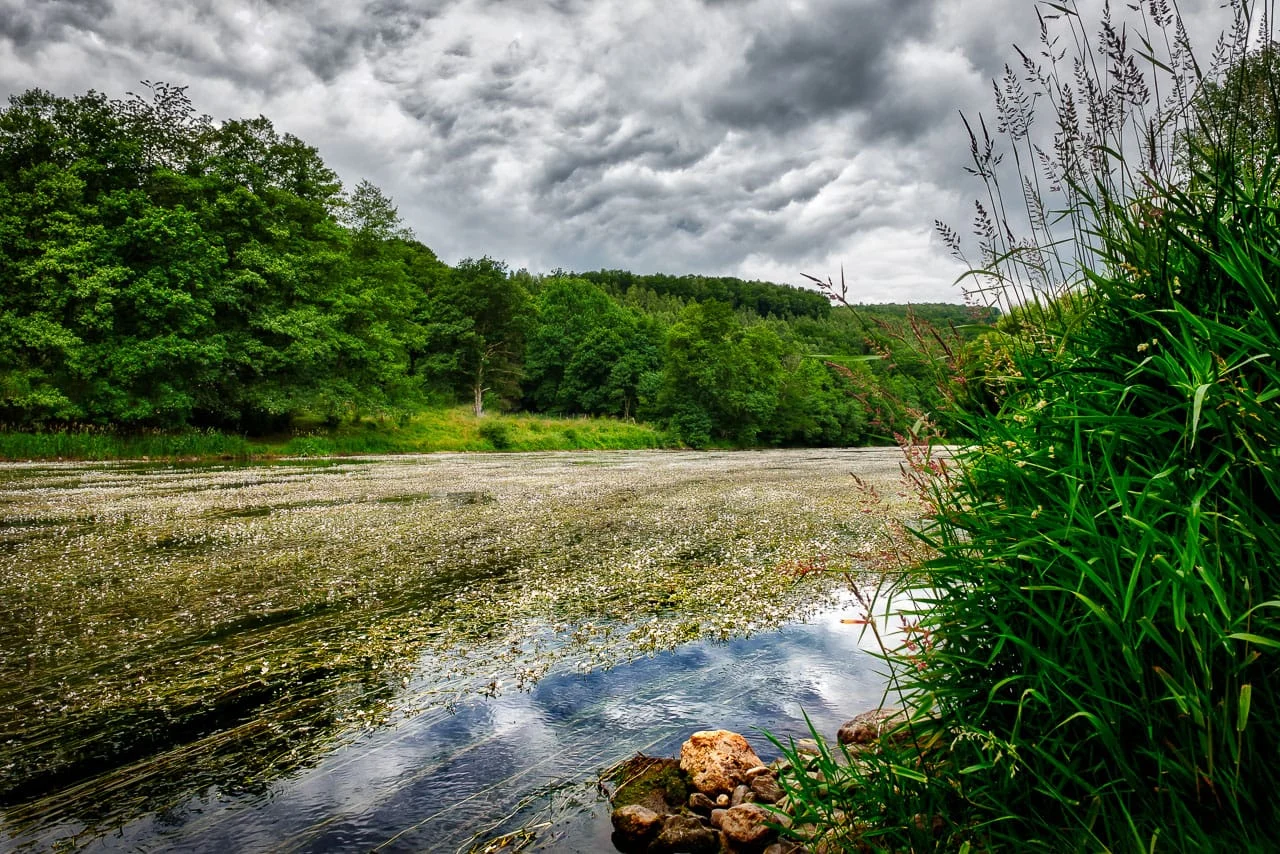 The Beauty of Ardennes 6 The Beauty of Ardennes