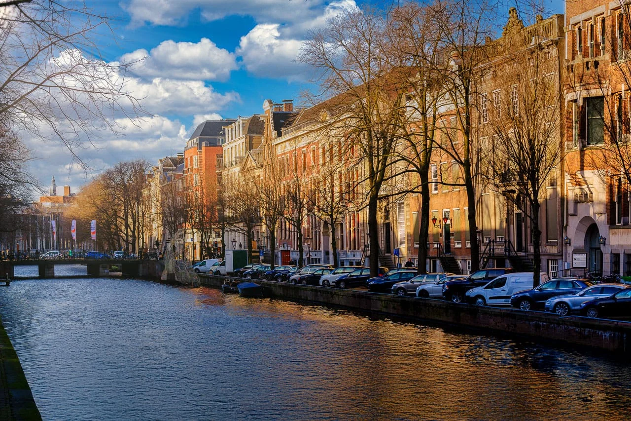 Amsterdam a City of Canals, Charm, & Culture 8 Capturing the essence of Amsterdam