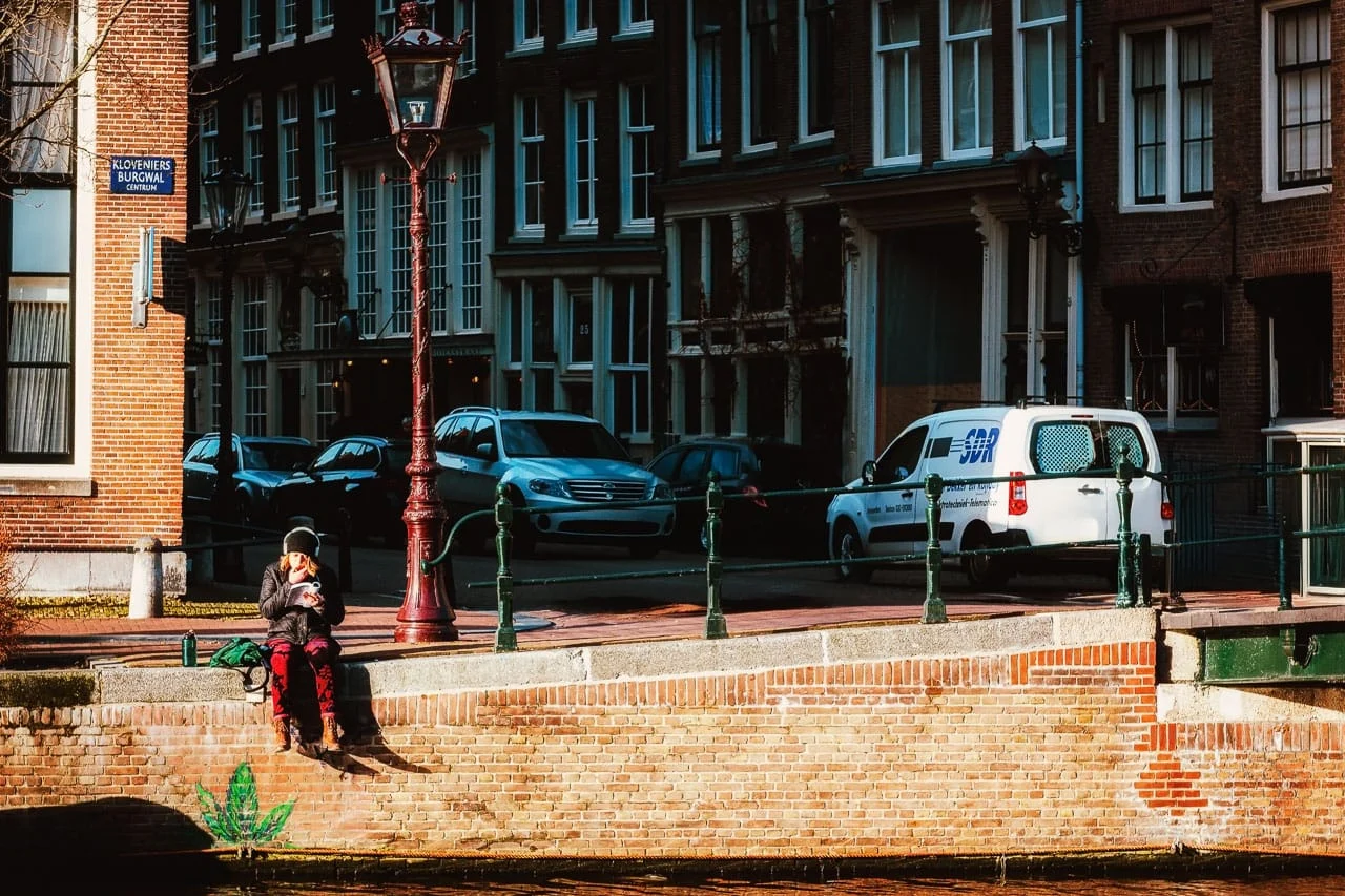 Amsterdam a City of Canals, Charm, & Culture 12 Capturing the essence of Amsterdam