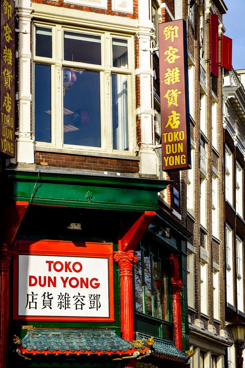 Amsterdam a City of Canals, Charm, & Culture 6 Capturing the essence of Amsterdam