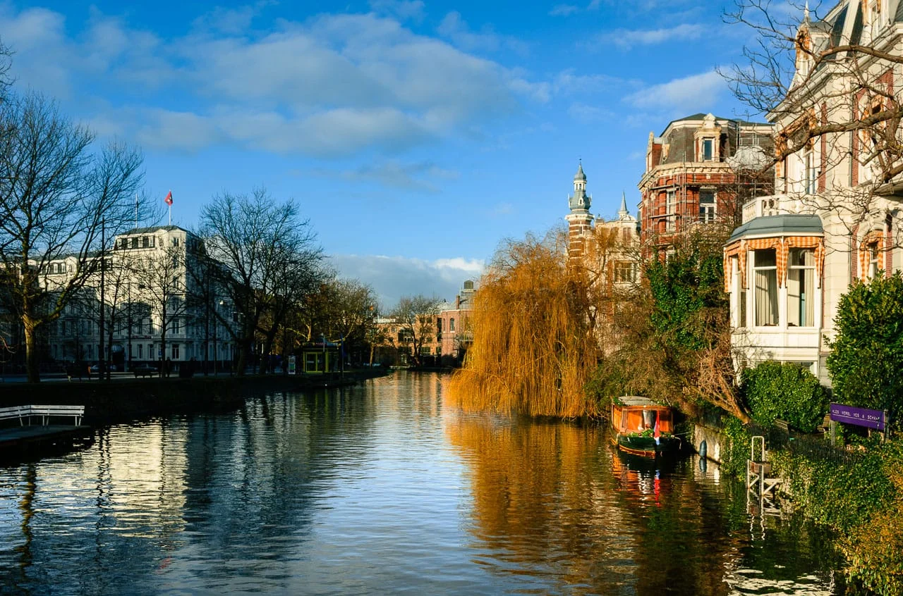 Amsterdam a City of Canals, Charm, & Culture 3 Capturing the essence of Amsterdam
