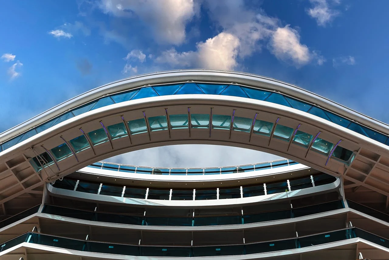 Services 2 ARCHITECTURAL PHOTOGRAPHY