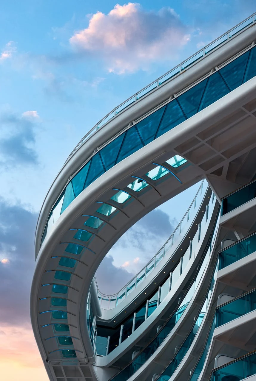 Architectural Photography Services