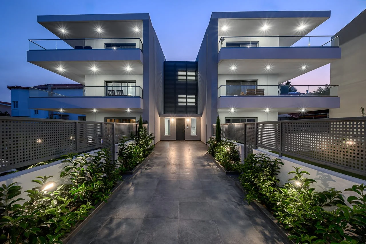 Architectural Photography