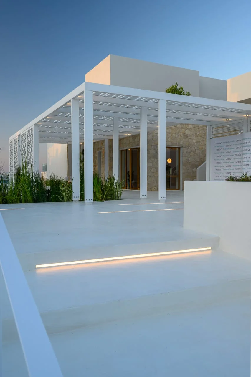 Architectural Photography Services