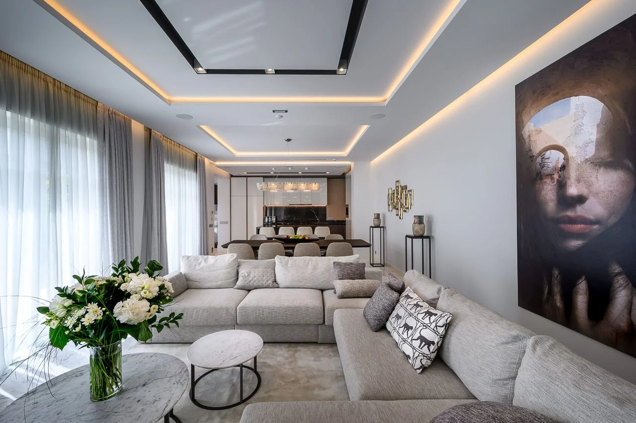 Residential Photography