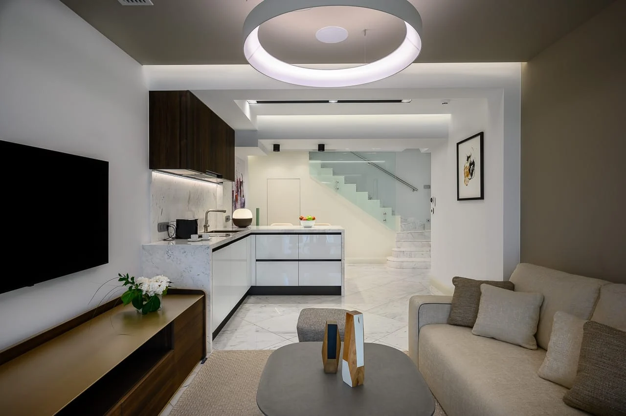 Residential Photography