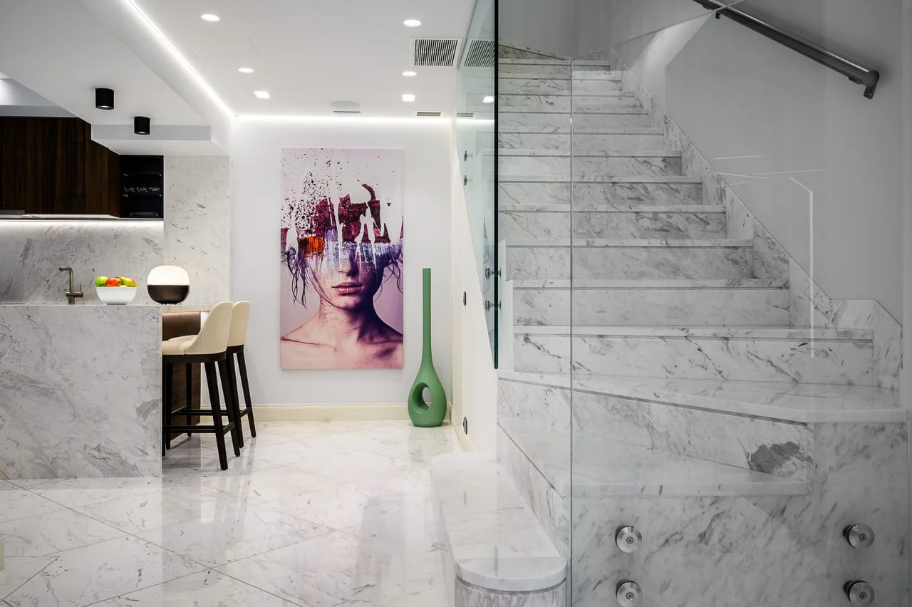 INTERIOR PHOTOGRAPHY SERVICES