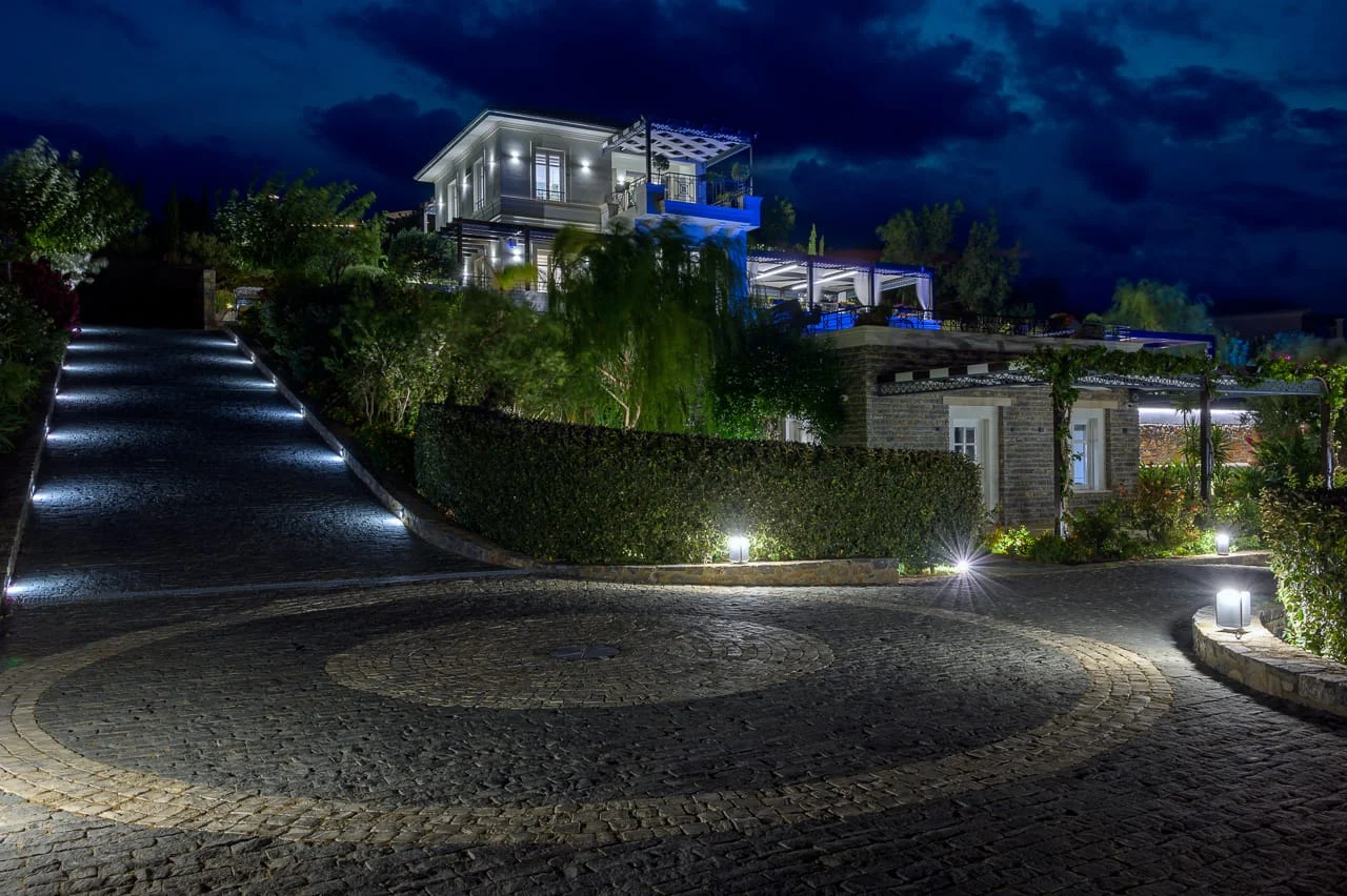 Mirum Villas – Luxury Villa Photography in Crete, Greece 4 Villa Photography