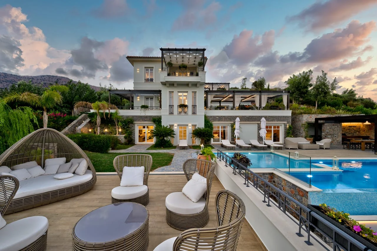 Luxury Real Estate Photography