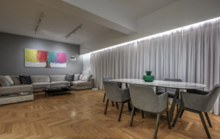Interior Photography A Timeless Elegance in Athens