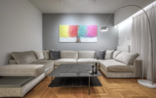 Interior Photography A Timeless Elegance in Athens