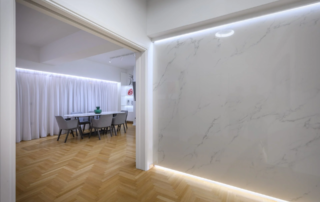 Interior Photography A Timeless Elegance in Athens