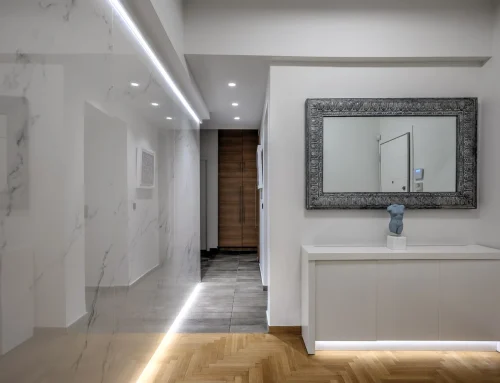 Interior Photography A Timeless Elegance in Athens