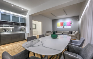 Interior Photography A Timeless Elegance in Athens