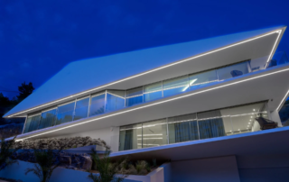 Conceptual Architectural Photography
