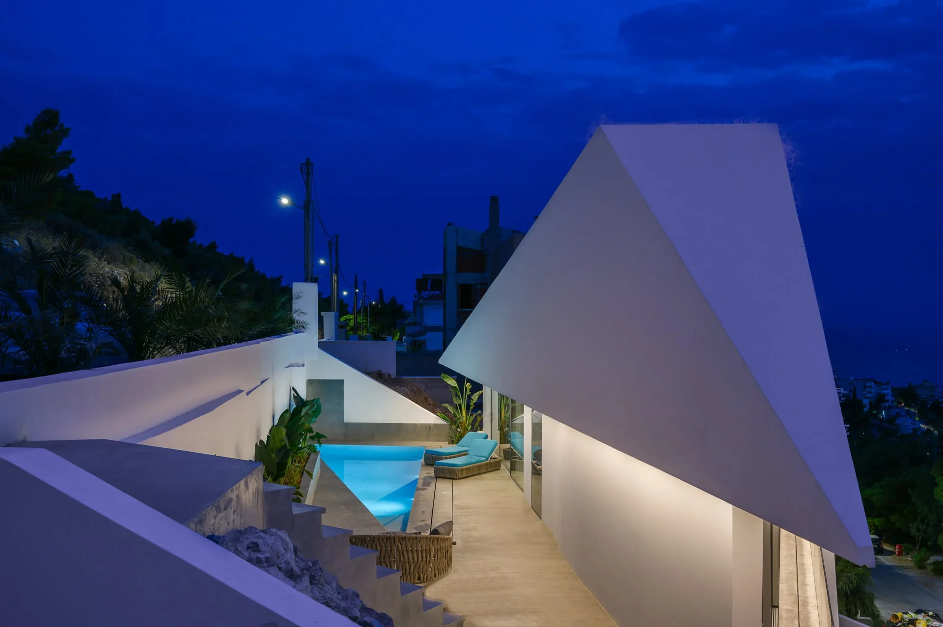 Conceptual Architectural Photography 2 Conceptual Architectural Photography