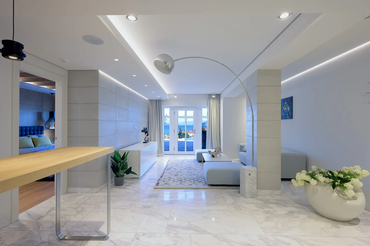 Villa Photography