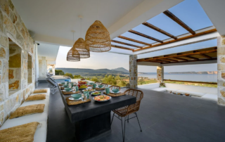 Koa Spa Villa – Luxury Villa Photography in the Peloponnese, Greece 7 Villa Koa Spa, Peloponnese, Greece