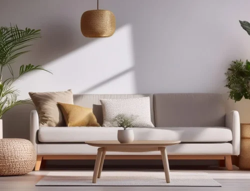Prepare Your Space for a Perfect Photoshoot