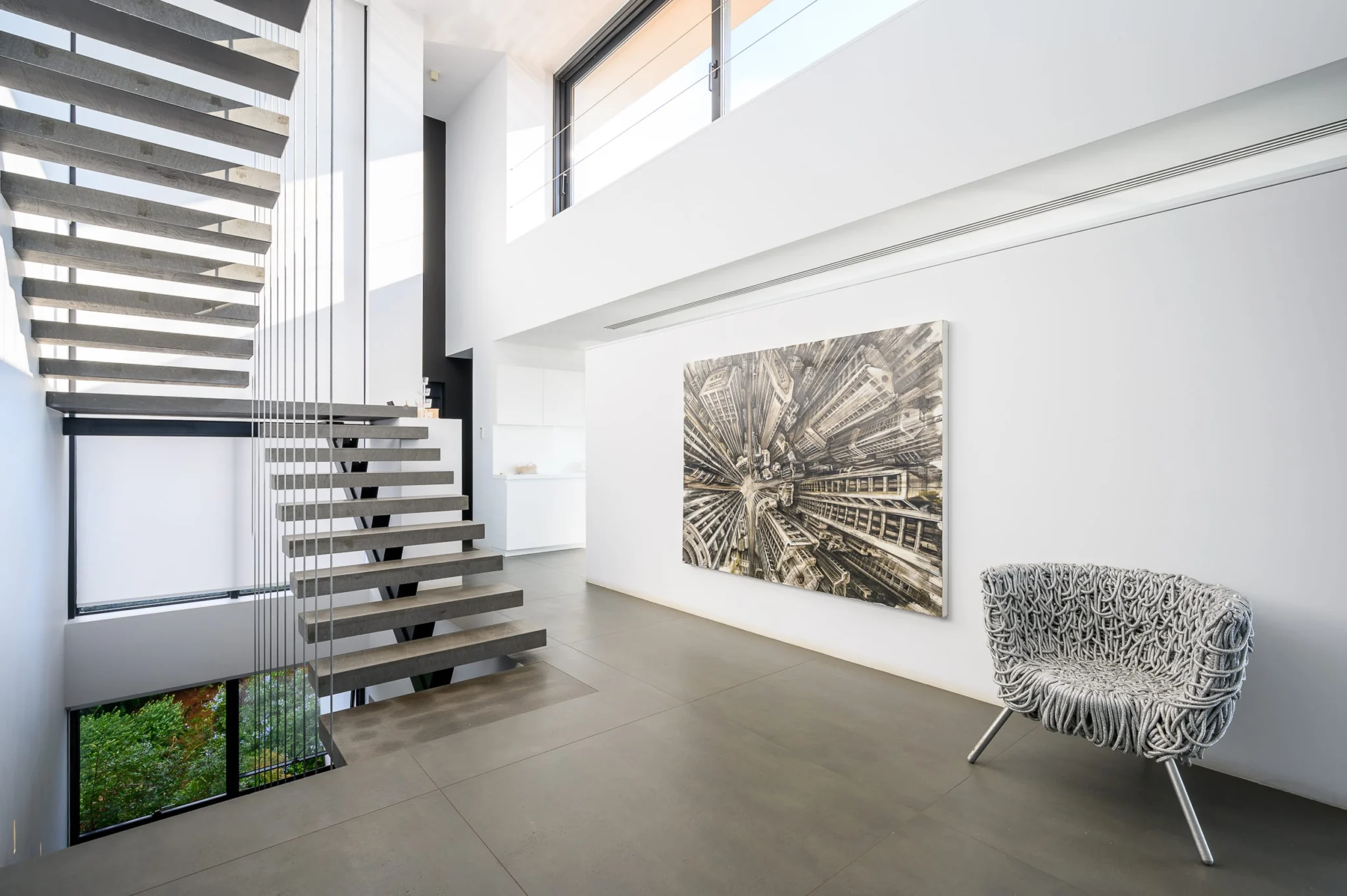 INTERIOR PHOTOGRAPHY SERVICES