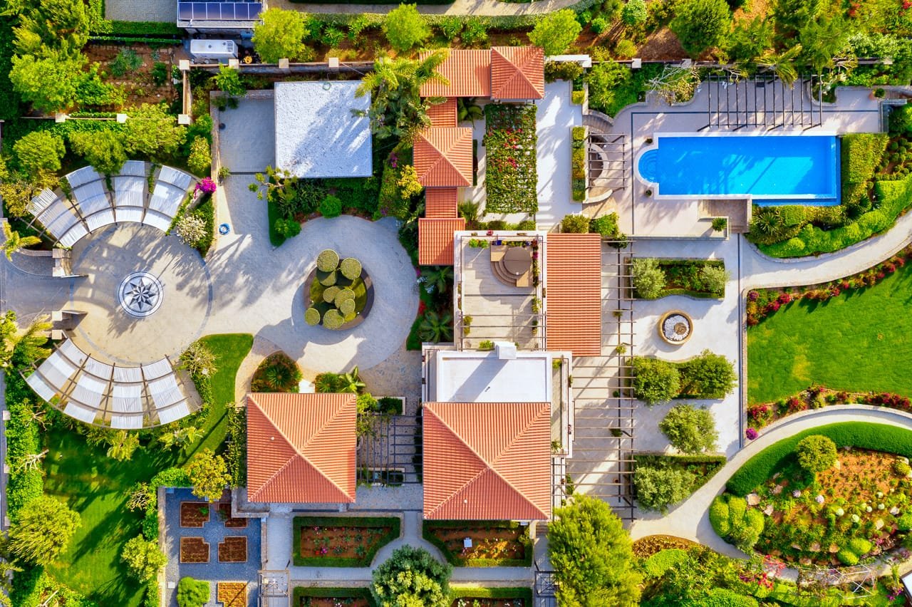 Aerial and Landscape Photography