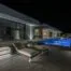 The B Villa in Peloponnese, Greece, Photography Project