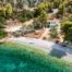 Villa Paula in Peloponnese