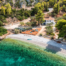 Villa Paula in Peloponnese